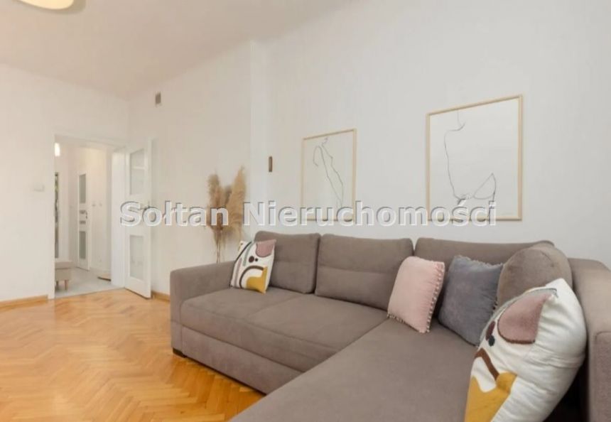 Warszawa Praga-Południe, 1 150 000 zł, 50 m2, w bloku miniaturka 2