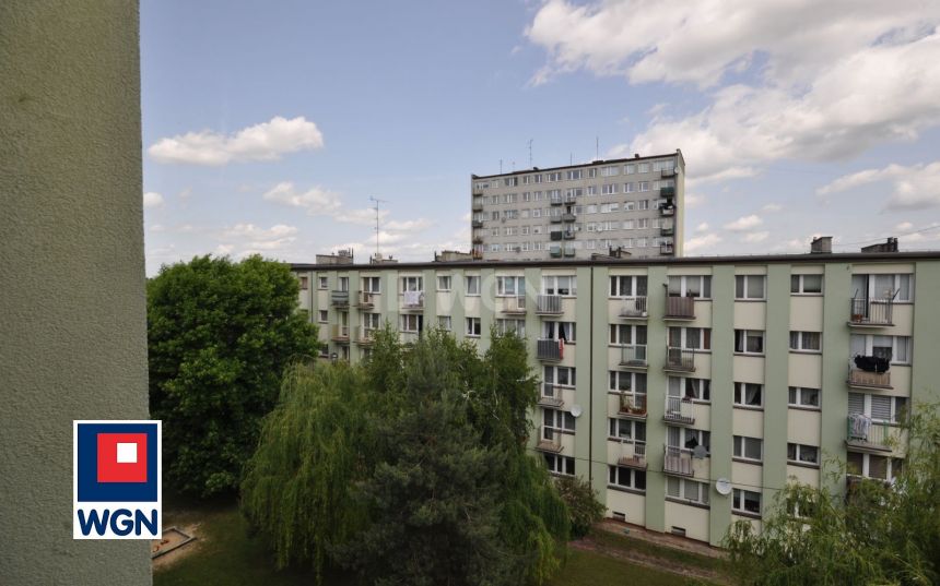 Radomsko Osiedle Tysiąclecia, 229 000 zł, 58 m2, M3 miniaturka 15