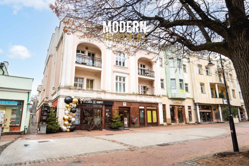 Sopot Sopot Dolny, 1 248 000 zł, 48.3 m2, 2 pokojowe miniaturka 15