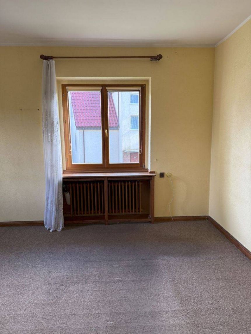 Duże i przestronne mieszkanie na Wojszycach. miniaturka 11