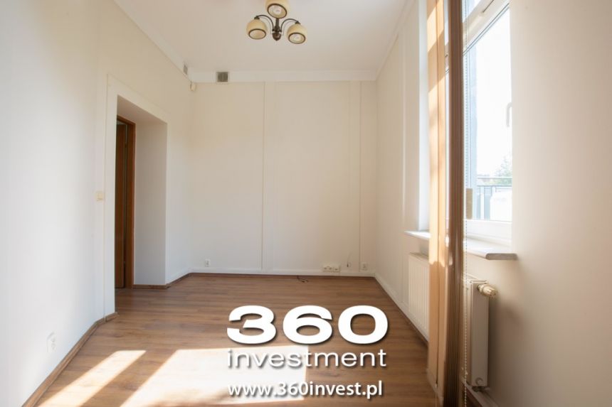 Jagiellońska 1 piętro, zadbana klatka,82m2 do neg. miniaturka 4