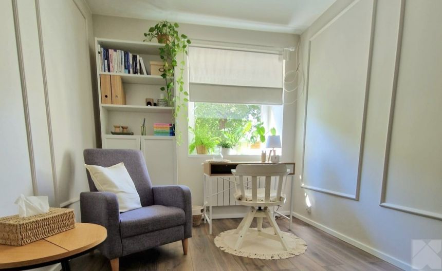 Nowe/po remoncie/balkon/parking/obok Silesi miniaturka 5