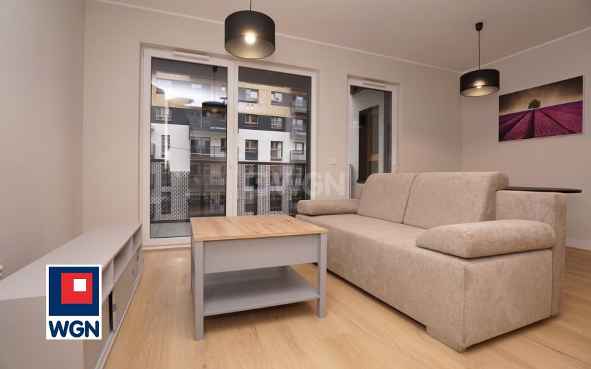 Piotrków Trybunalski Osiedle Źródlana, 2 200 zł, 40 m2, pietro 2/7 miniaturka 11