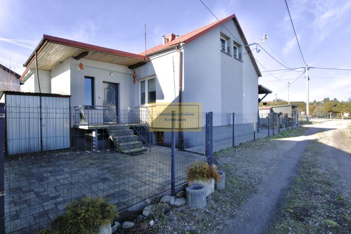 Dom Biórków Mały miniaturka 2