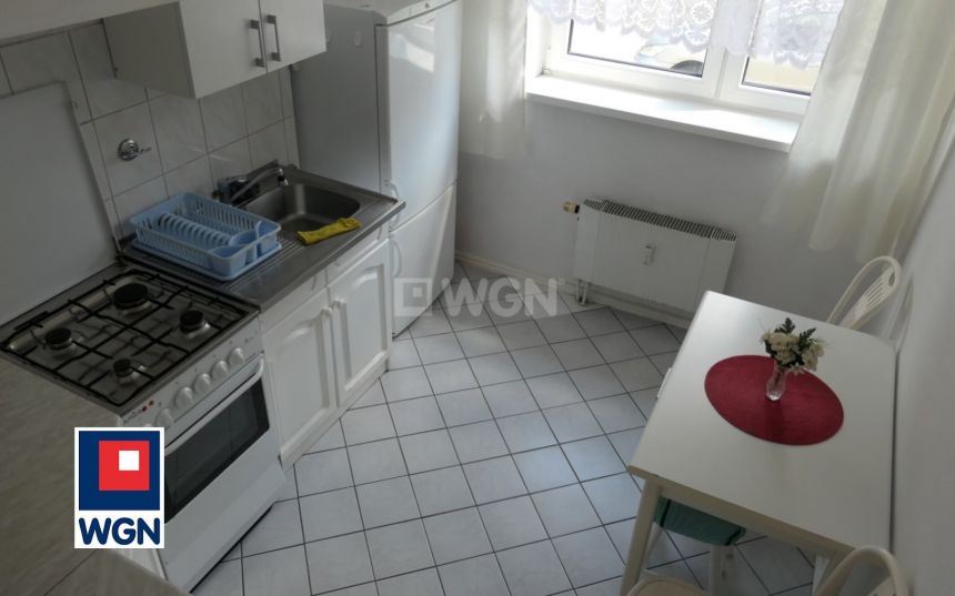 Kwidzyn, 1 100 zł, 32.4 m2, parter, 4 miniaturka 4