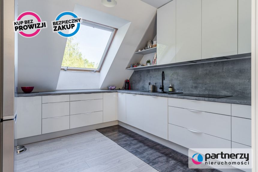 Gdańsk Łostowice, 850 000 zł, 80.3 m2, z balkonem miniaturka 6