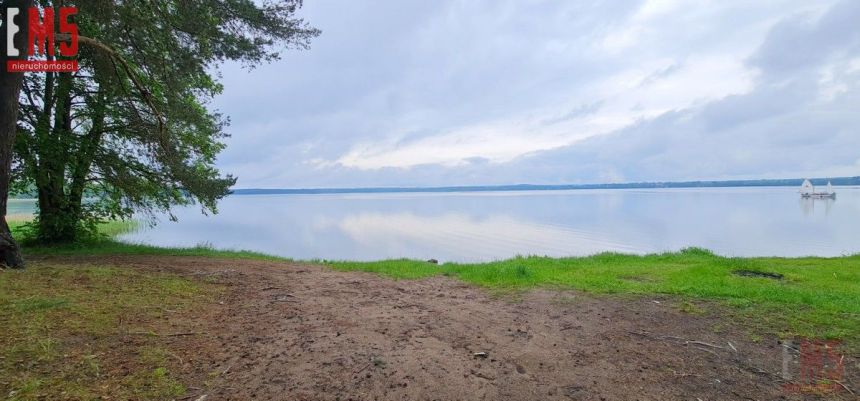 Giżycko, 545 000 zł, 70 ar, droga dojazdowa gruntowa miniaturka 2