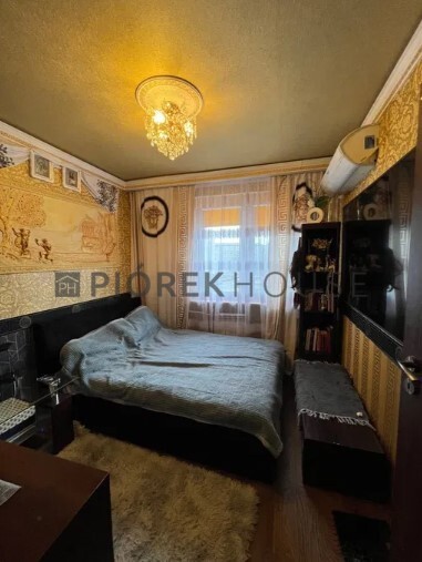 3-pokojowe mieszkanie na Pradze-Południe - zdjęcie 1