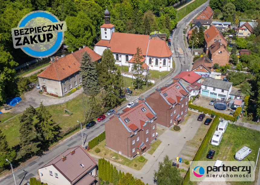 Gdańsk Orunia Górna, 619 000 zł, 47.13 m2, 2 pokojowe miniaturka 27
