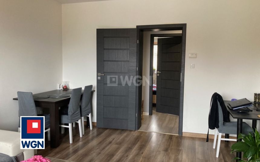 Przygodzice, 250 000 zł, 42.2 m2, M2 miniaturka 2