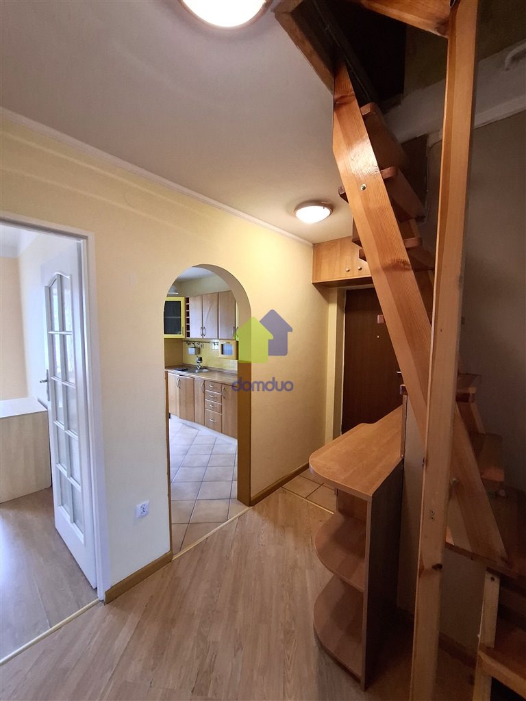 2pokoje+antresola/ul. Ceglarska/Zakrzówek miniaturka 9