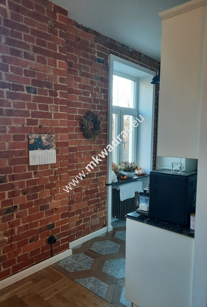 Apartament dla wielbiciela niebanalnych miejsc! miniaturka 2