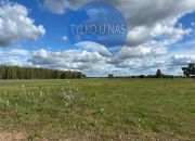 Działka siedliskowa 1,4 ha koło Radzymina miniaturka 1