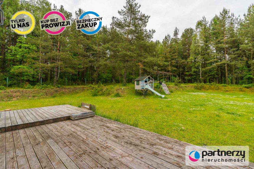 Rąb Trzy Rzeki, 2 850 000 zł, 290 m2, z pustaka miniaturka 33