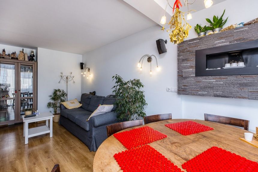 Wieliczka, 899 000 zł, 86.56 m2, pietro 3, 3 miniaturka 4