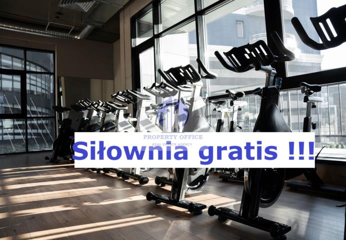 Śródmieście: umeblowane biuro dla 2-3 osób - zdjęcie 1