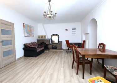 Warszawa Zacisze, 1 850 000 zł, 240 m2, 6 pokoi