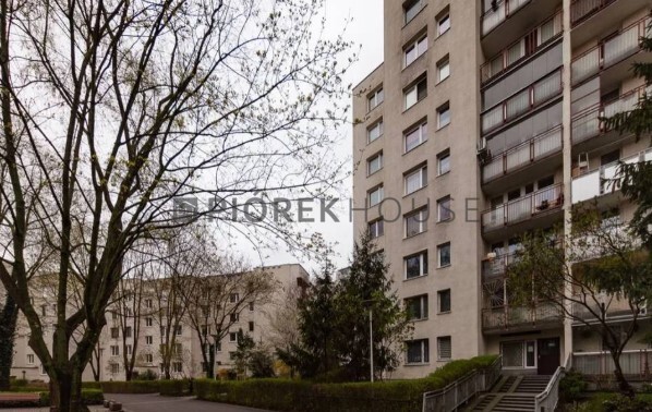3-pokojowe mieszkanie w Ursynowie miniaturka 2