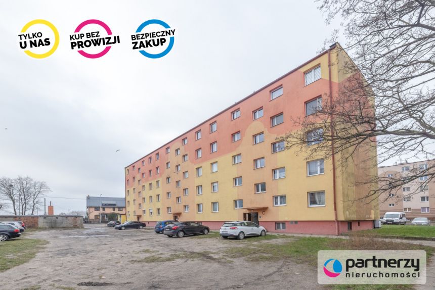 Gdańsk Stogi, 469 000 zł, 42.2 m2, M2 miniaturka 16