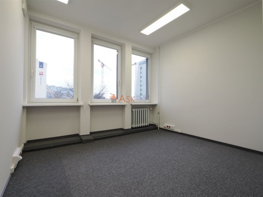 Wrocław Krzyki, 4 144 zł, 56 m2, biurowy miniaturka 6
