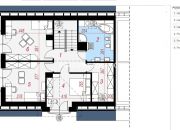 Przegorzały, 1200m2 z pozwoleniem na budowę miniaturka 6