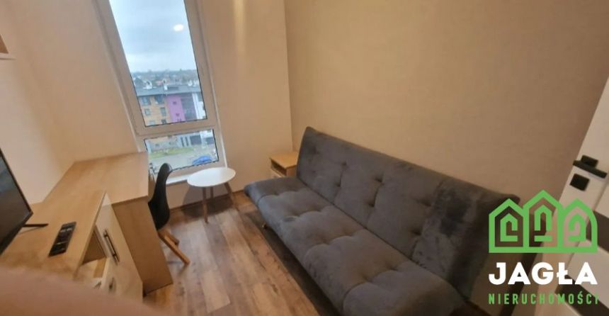 Czyżkówko M4 umeblowane blok winda balkon polecam miniaturka 6