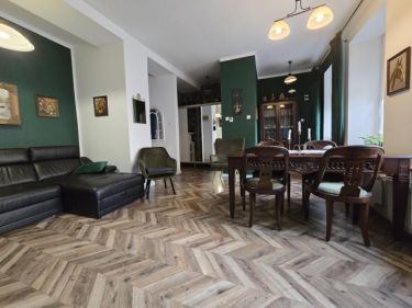 Będzin, 649 000 zł, 78.78 m2, z miejscem postojowym