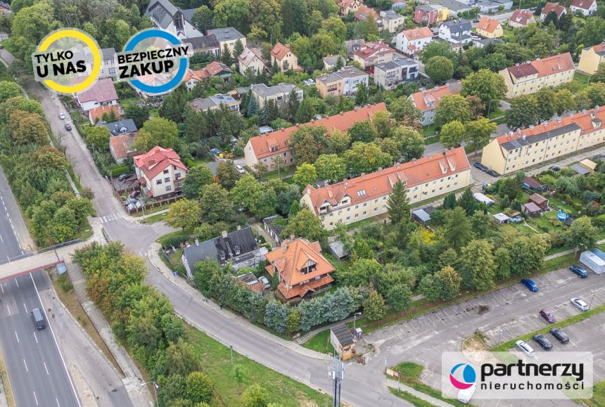 Gdańsk Chełm, 1 549 000 zł, 160 m2, z cegły miniaturka 3