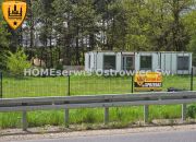 Działka 3013m2 przy wejździe do Ostrowca (stara 9) miniaturka 1