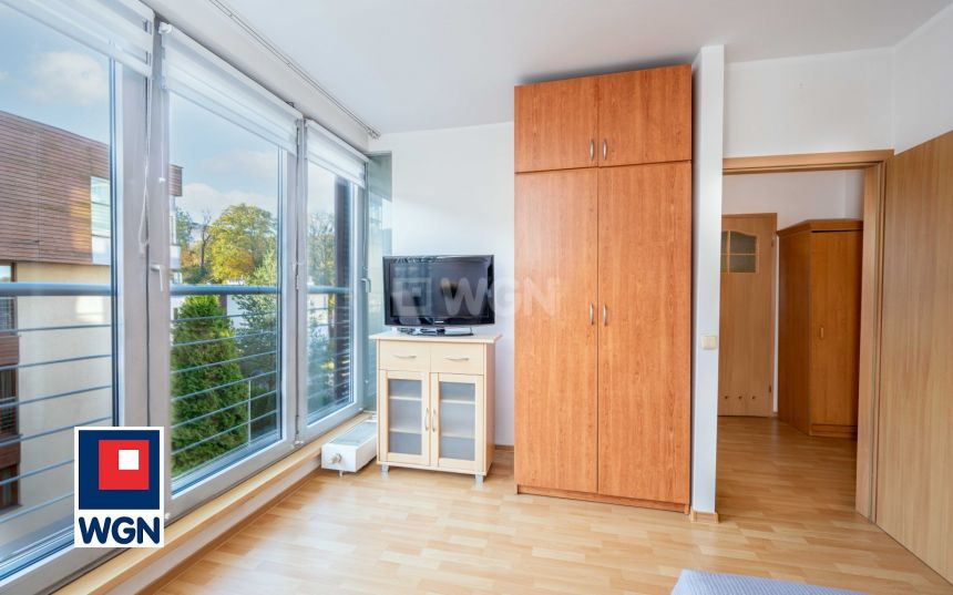 Ustroń, 693 000 zł, 63.32 m2, kuchnia z oknem miniaturka 14