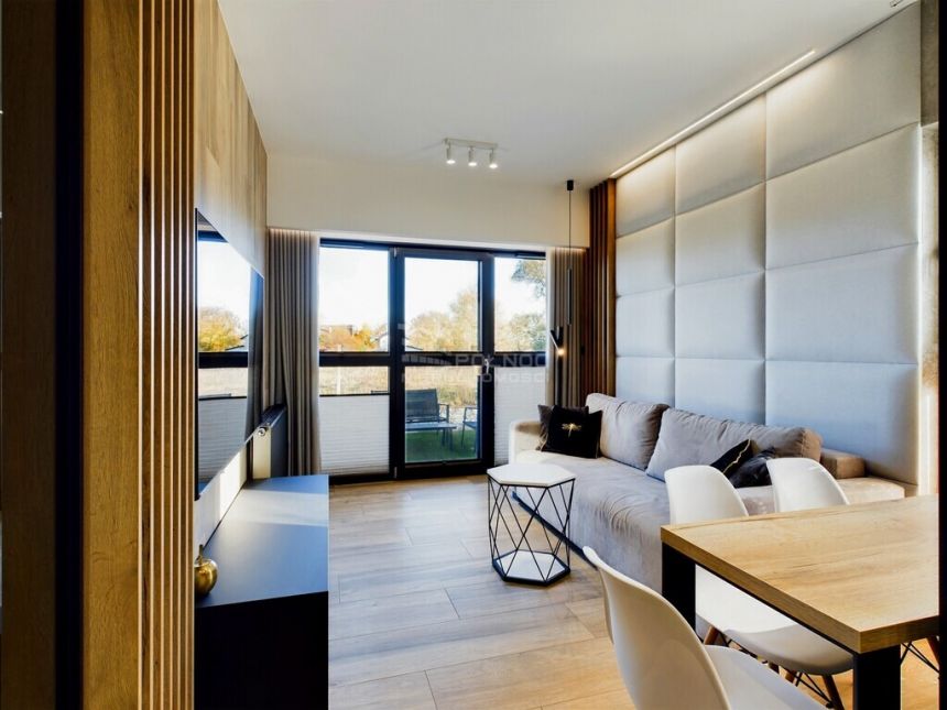 Apartament na Wyspie Sobieszewskiej miniaturka 5