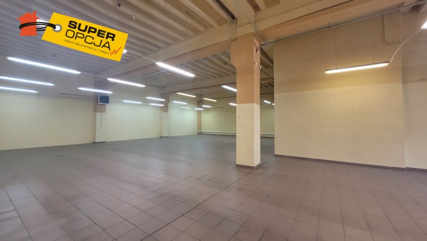 Kraków Podgórze, 14 200 zł, 355 m2, pietro 1 miniaturka 4