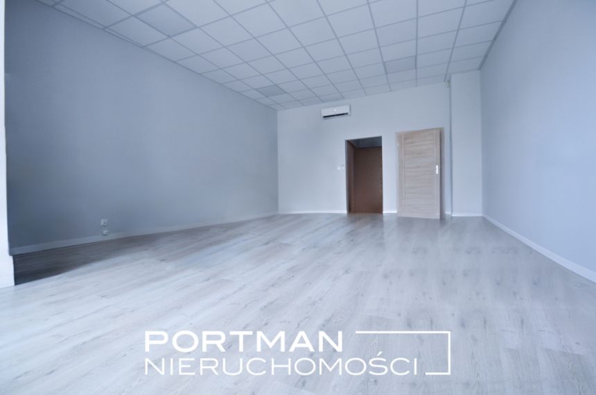 WYNAJEM Lokal usługowy 63m2, Centrum Otwocka miniaturka 5