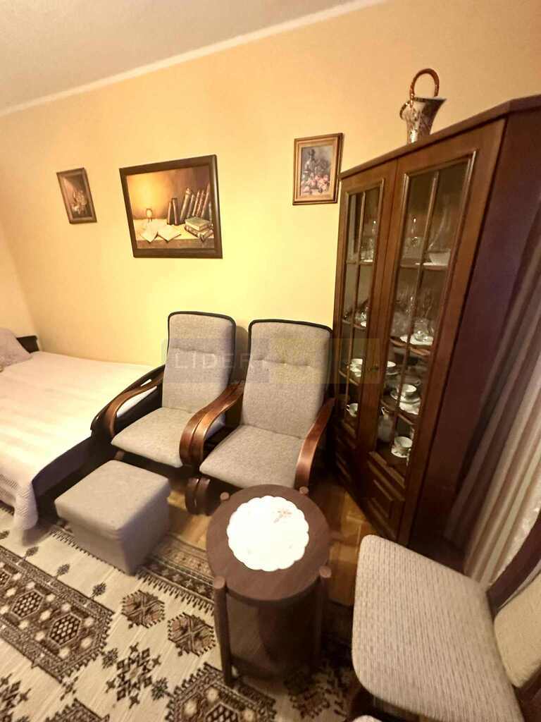 2 pokoje, 37,7 m2, Bielany, ul. Przy Agorze miniaturka 2