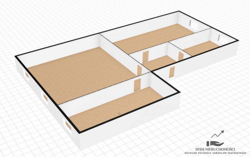 Legnica, 399 000 zł, 130 m2, 7 pokoi miniaturka 8