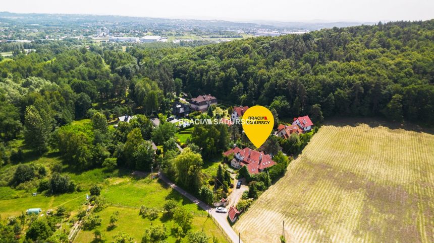 Dom z Dużym Ogrodem w Tyńcu – Spokój Natury! miniaturka 40