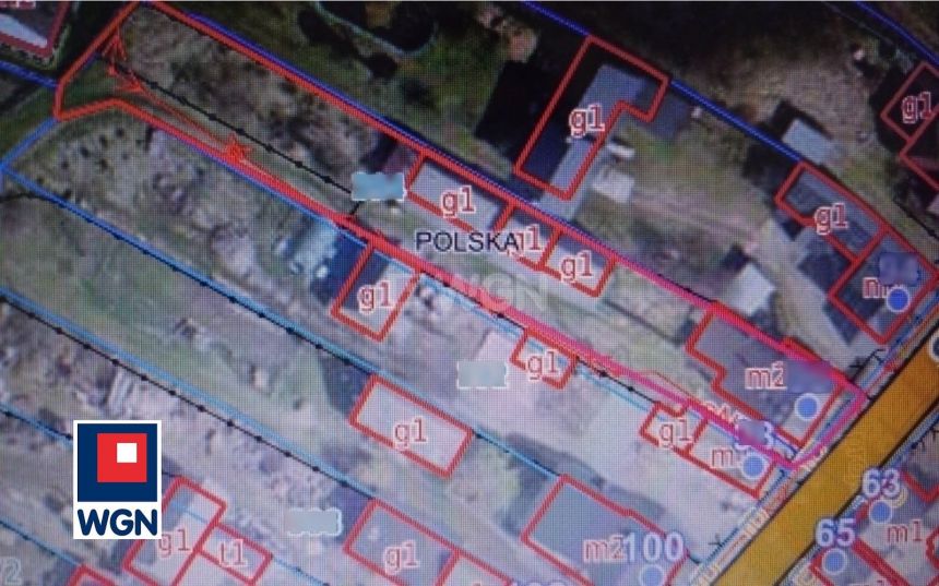 Myszków Mrzygłódka, 339 000 zł, 91 m2, ogrzewanie gazowe miniaturka 3