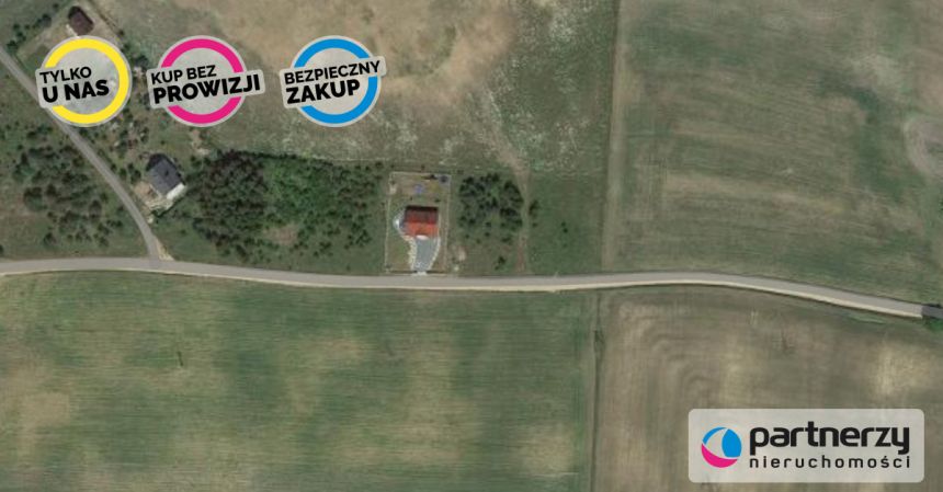 Łosienice Nowe Łosienice, 120 000 zł, 11.39 ar, budowlana miniaturka 2