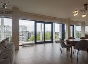 Luksusowy apartament z widok na rzekę i zieleń | Bulwar Staromiejski miniaturka 3