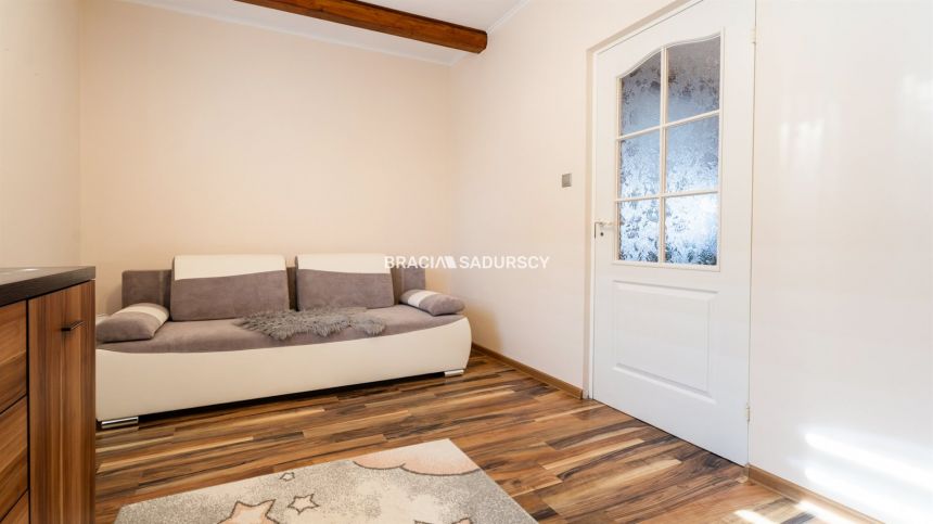 Duże mieszkanie, balkon, ogród,  blisko tramwaj miniaturka 21