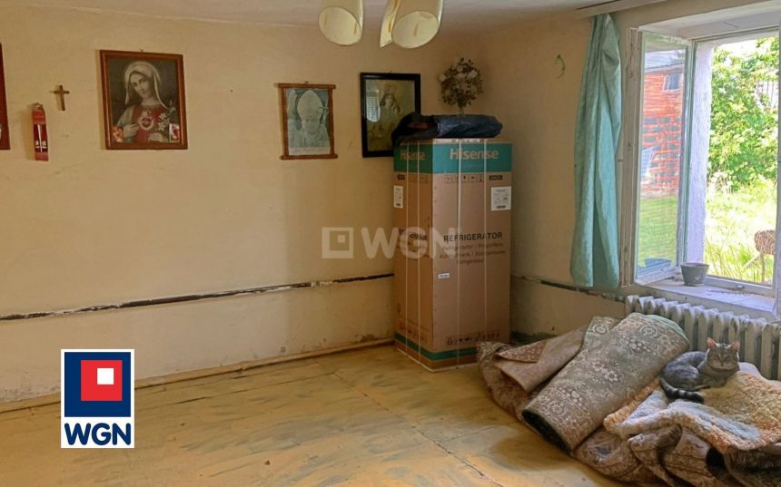 Karpie, 170 000 zł, 100 m2, ogrzewanie piec miniaturka 9