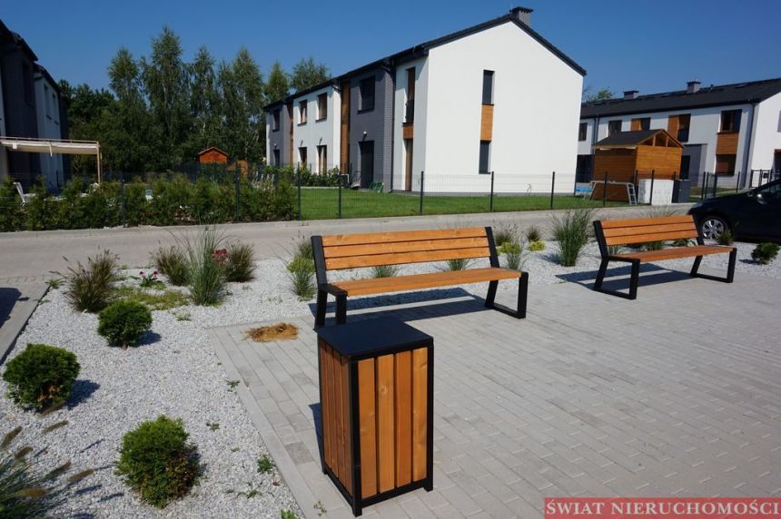 GOTOWY DOM W ZAB. SZEREGOWEJ- Segment środkowy miniaturka 7