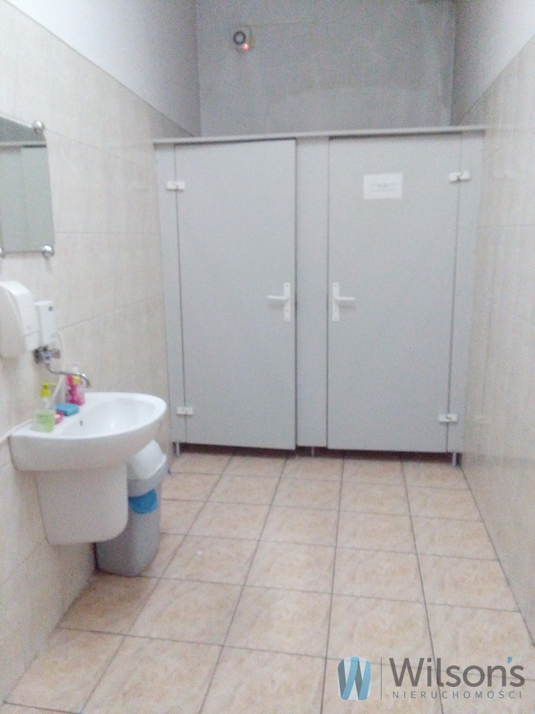 Radom, 1 500 zł, 30 m2, biuro miniaturka 9