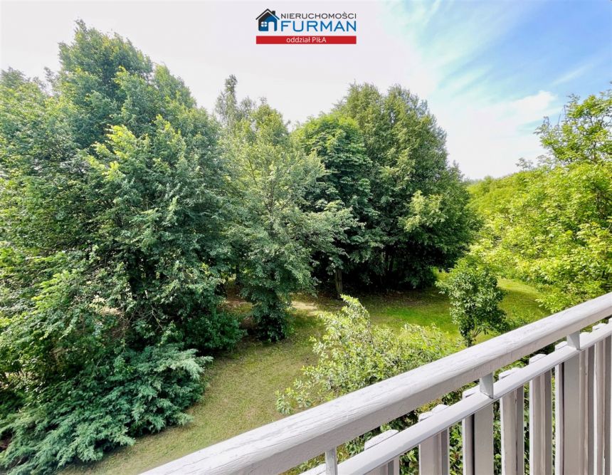 Piła Podlasie, 1 700 zł, 58 m2, z balkonem miniaturka 4