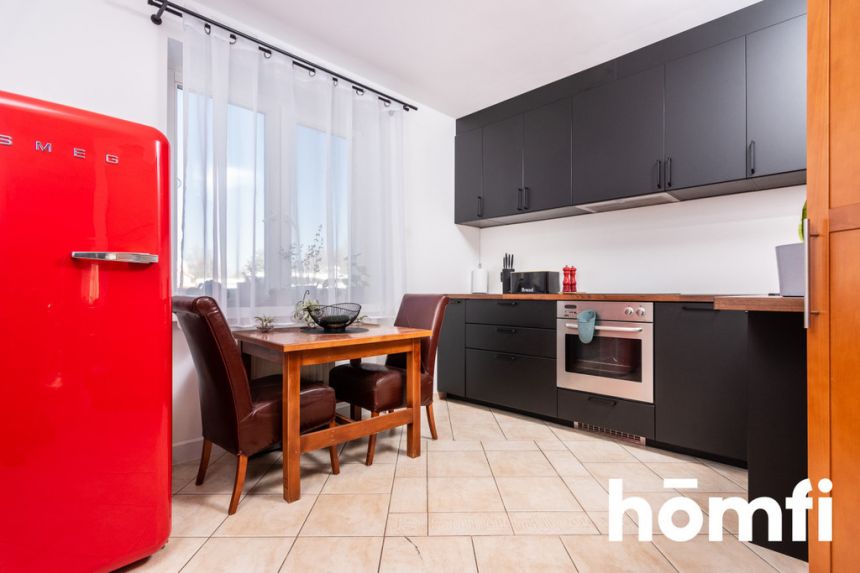 Wygodne 2 pokojowe mieszkanie z balkonem 50 mkw. miniaturka 6
