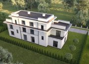 Atrakcyjny projekt,gabinet na parterze, 5 pokoi miniaturka 4