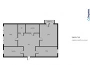 Przestronne 3 Pokoje z Balkonem – 64 m² miniaturka 4