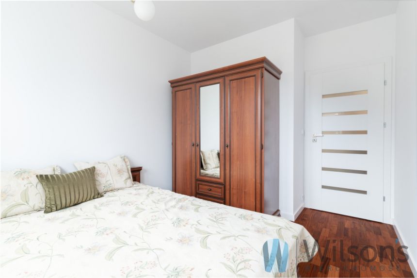 Warszawa Mokotów, 3 200 zł, 46.06 m2, z garażem miniaturka 6