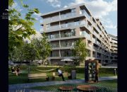 Mieszkanie 41,01m2 + ogórd i taras  widokiem na Odrę/Kleczków miniaturka 12