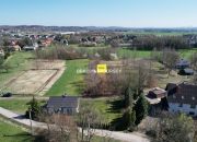 Działka budowlana 17 arów w Wołowicach! miniaturka 5